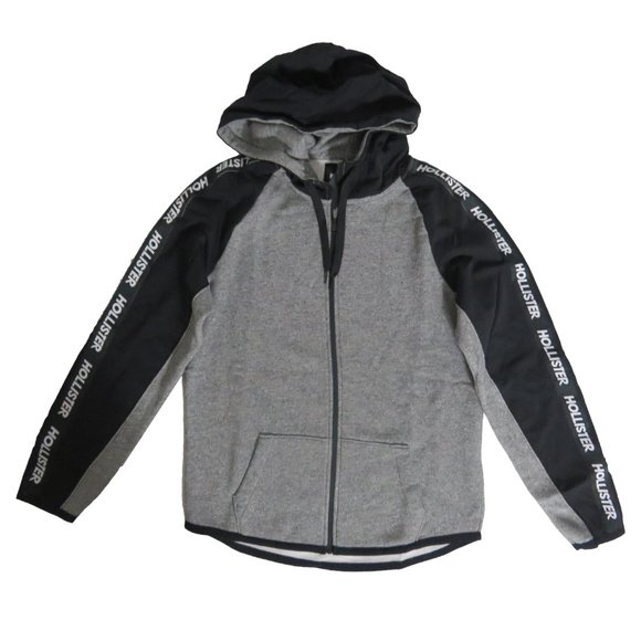 hollister mens hoodies